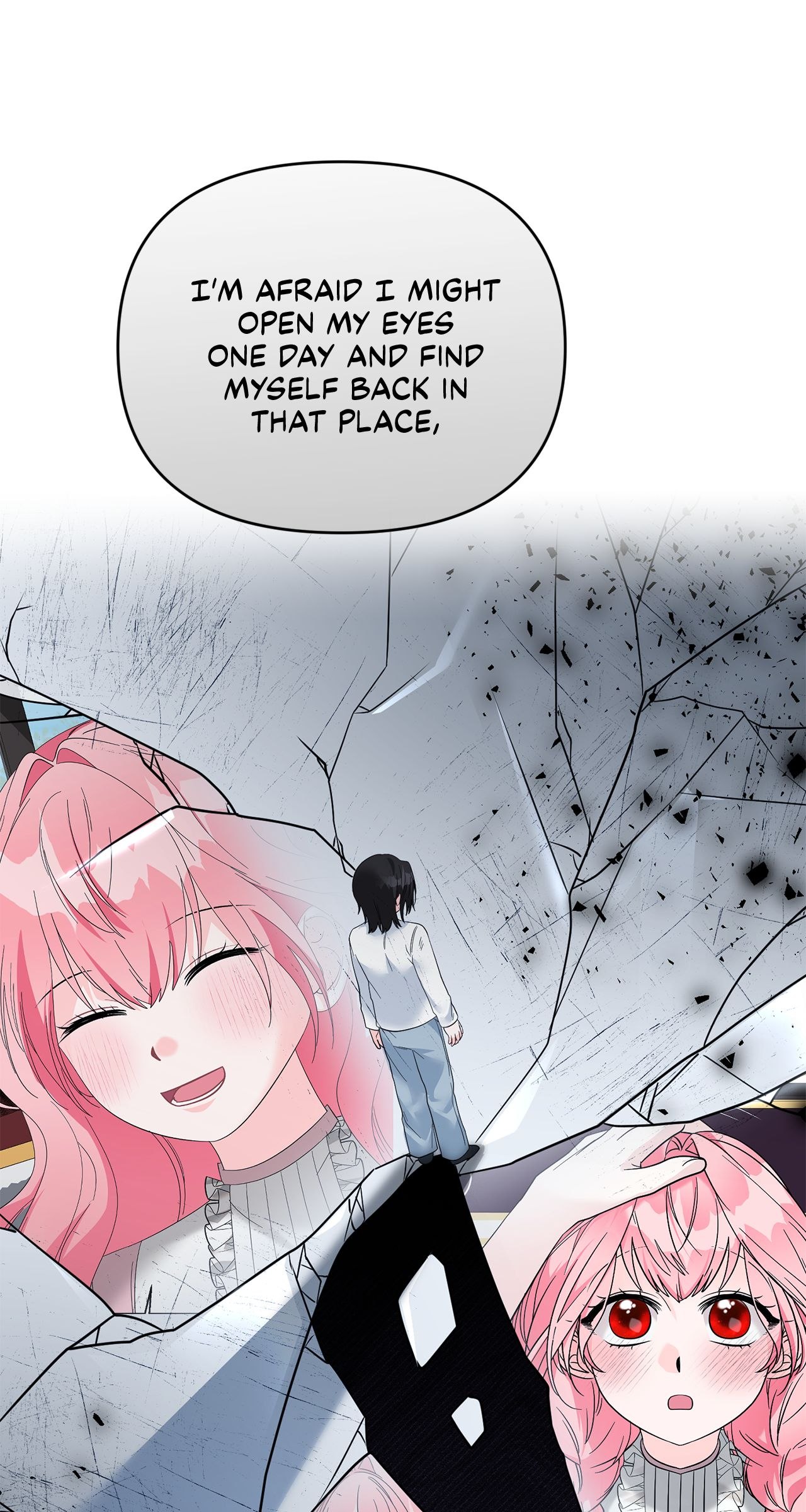 No, I Only Charmed the Princess! Chapter 18 - Page 87