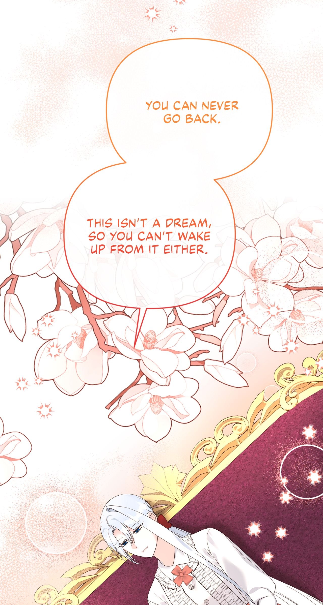 No, I Only Charmed the Princess! Chapter 18 - Page 96