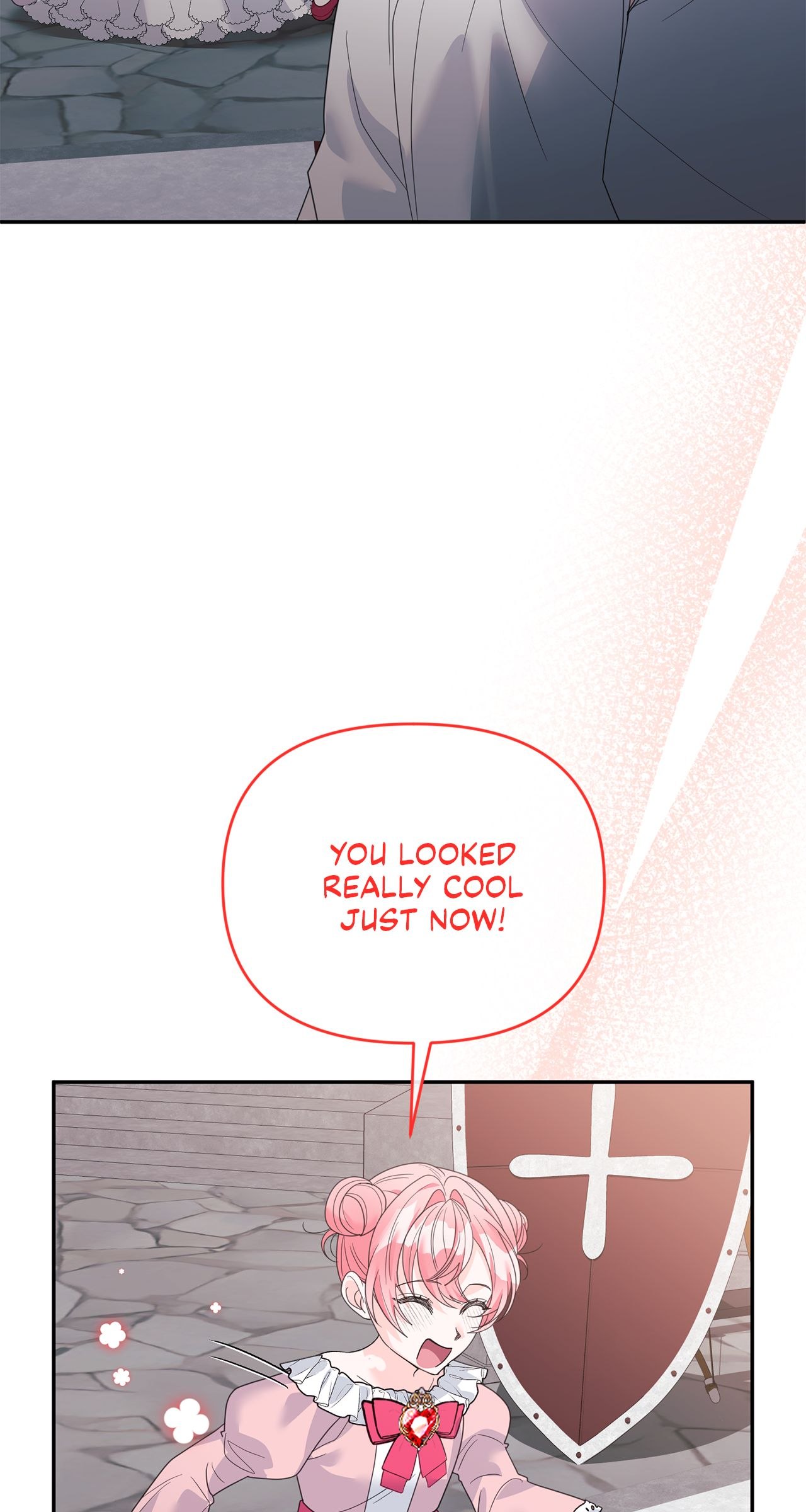 No, I Only Charmed the Princess! Chapter 19 - Page 101