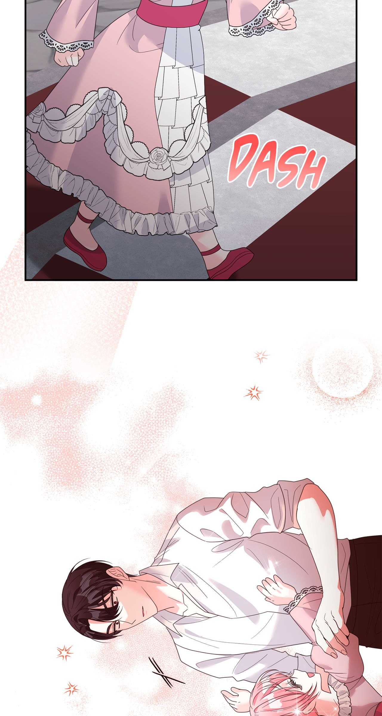 No, I Only Charmed the Princess! Chapter 19 - Page 102