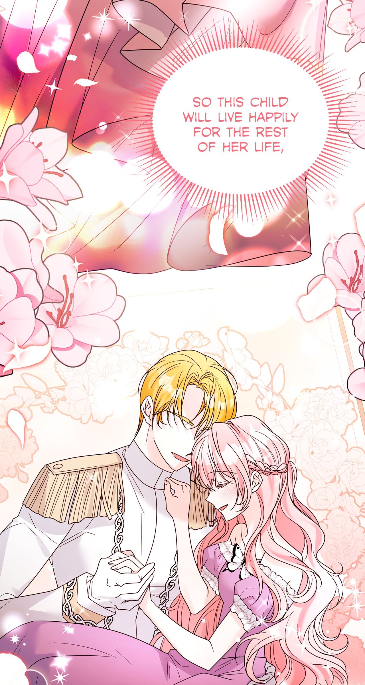 No, I Only Charmed the Princess! Chapter 19 - Page 12