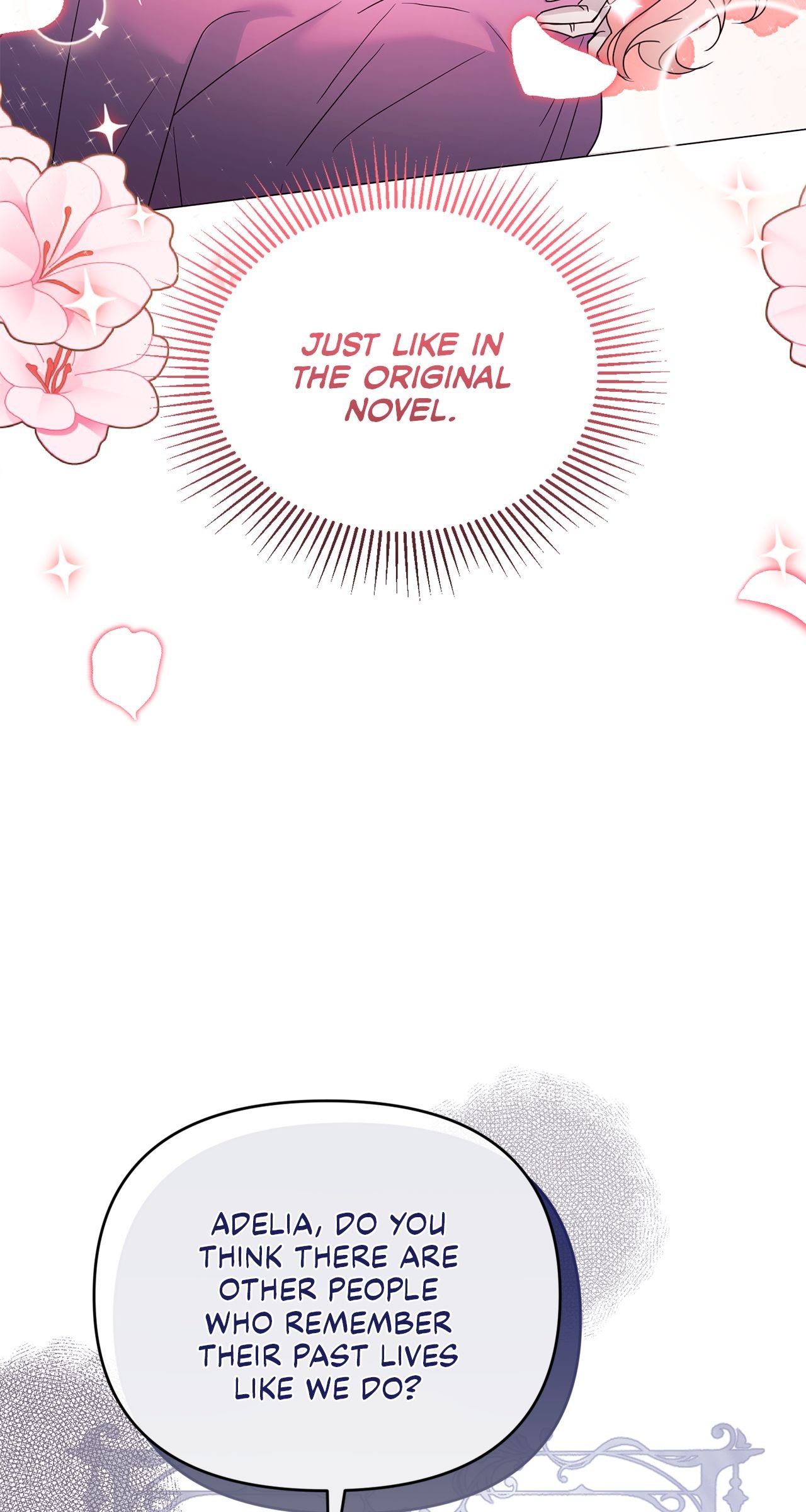No, I Only Charmed the Princess! Chapter 19 - Page 13
