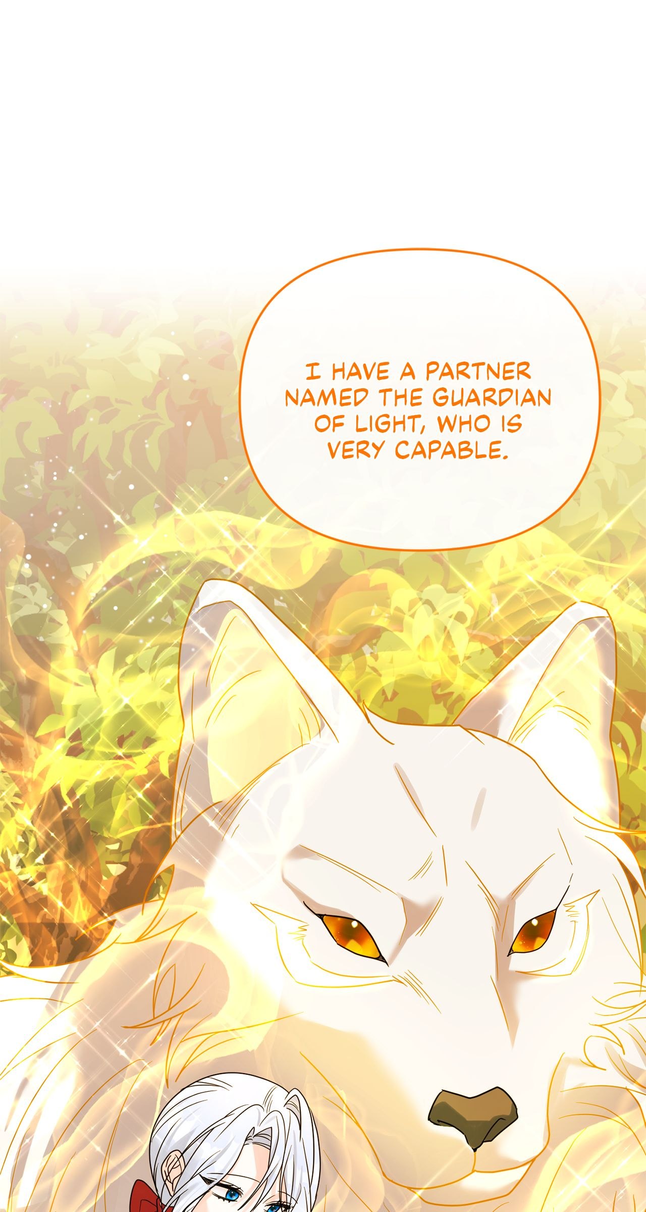 No, I Only Charmed the Princess! Chapter 19 - Page 17