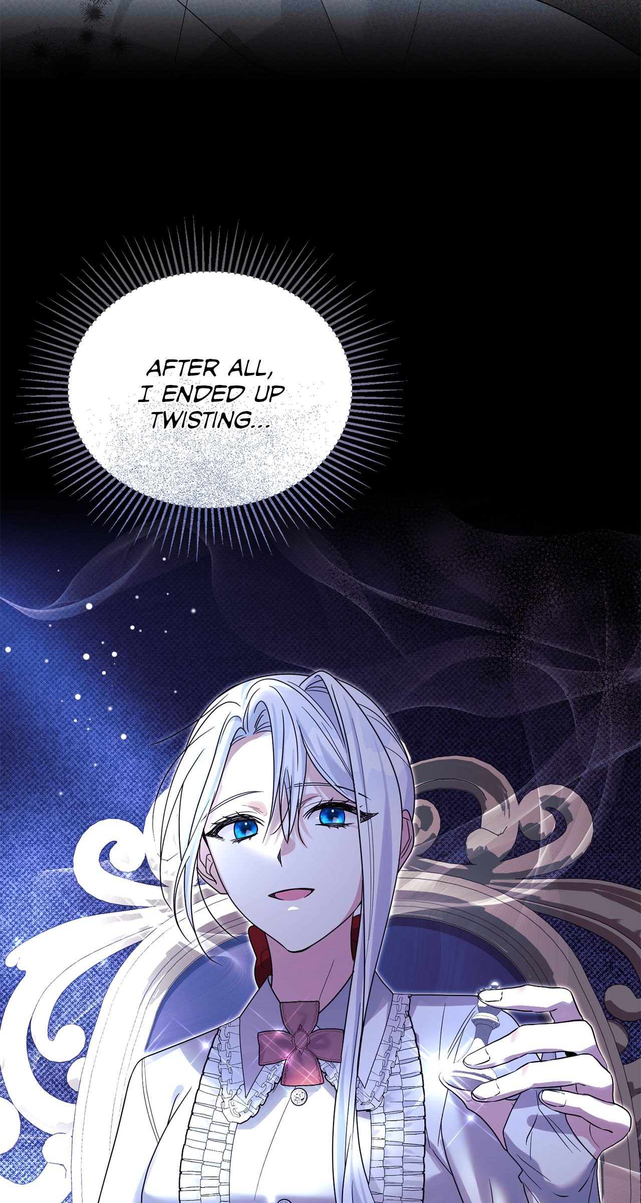 No, I Only Charmed the Princess! Chapter 19 - Page 21