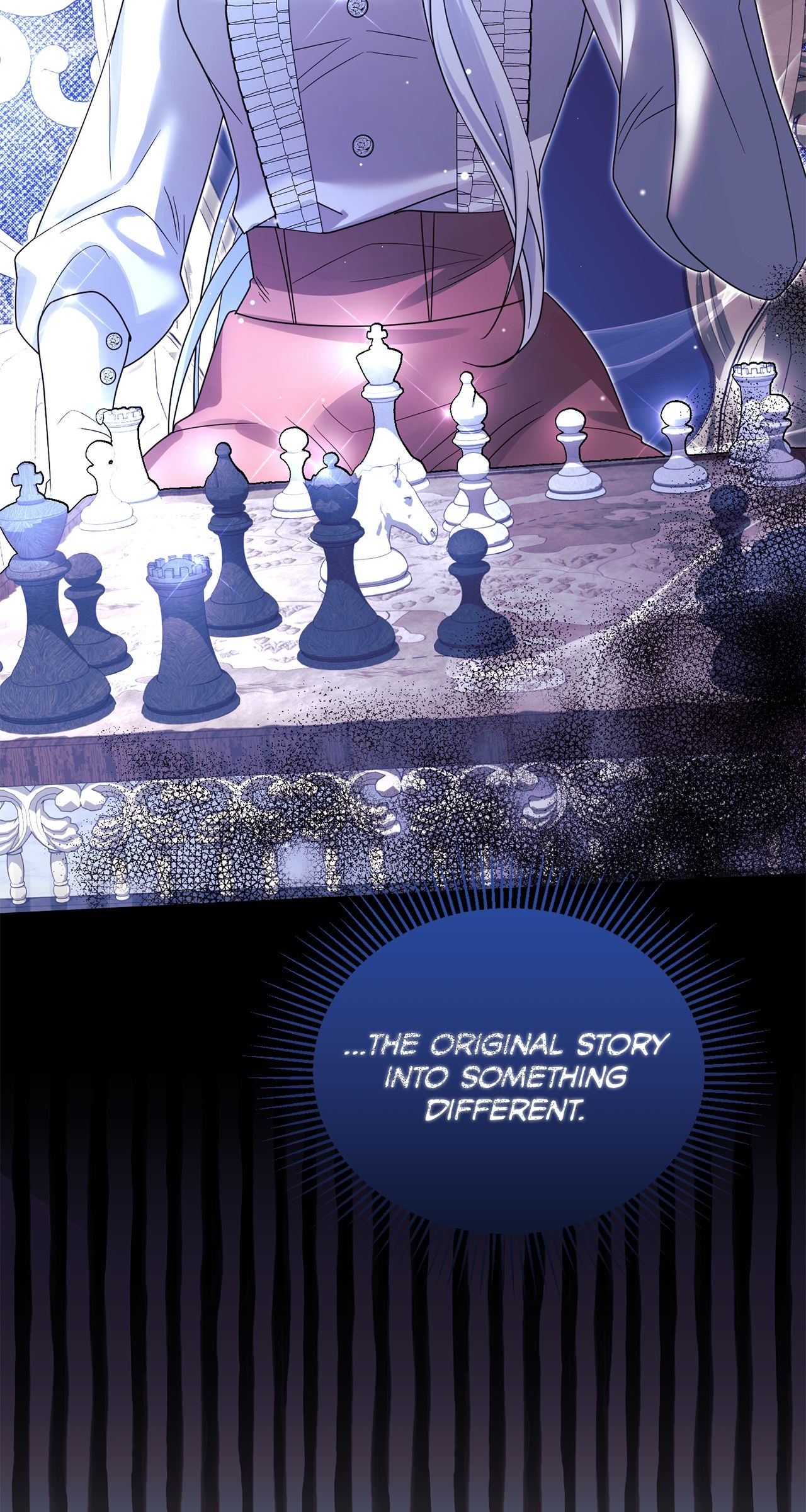No, I Only Charmed the Princess! Chapter 19 - Page 22