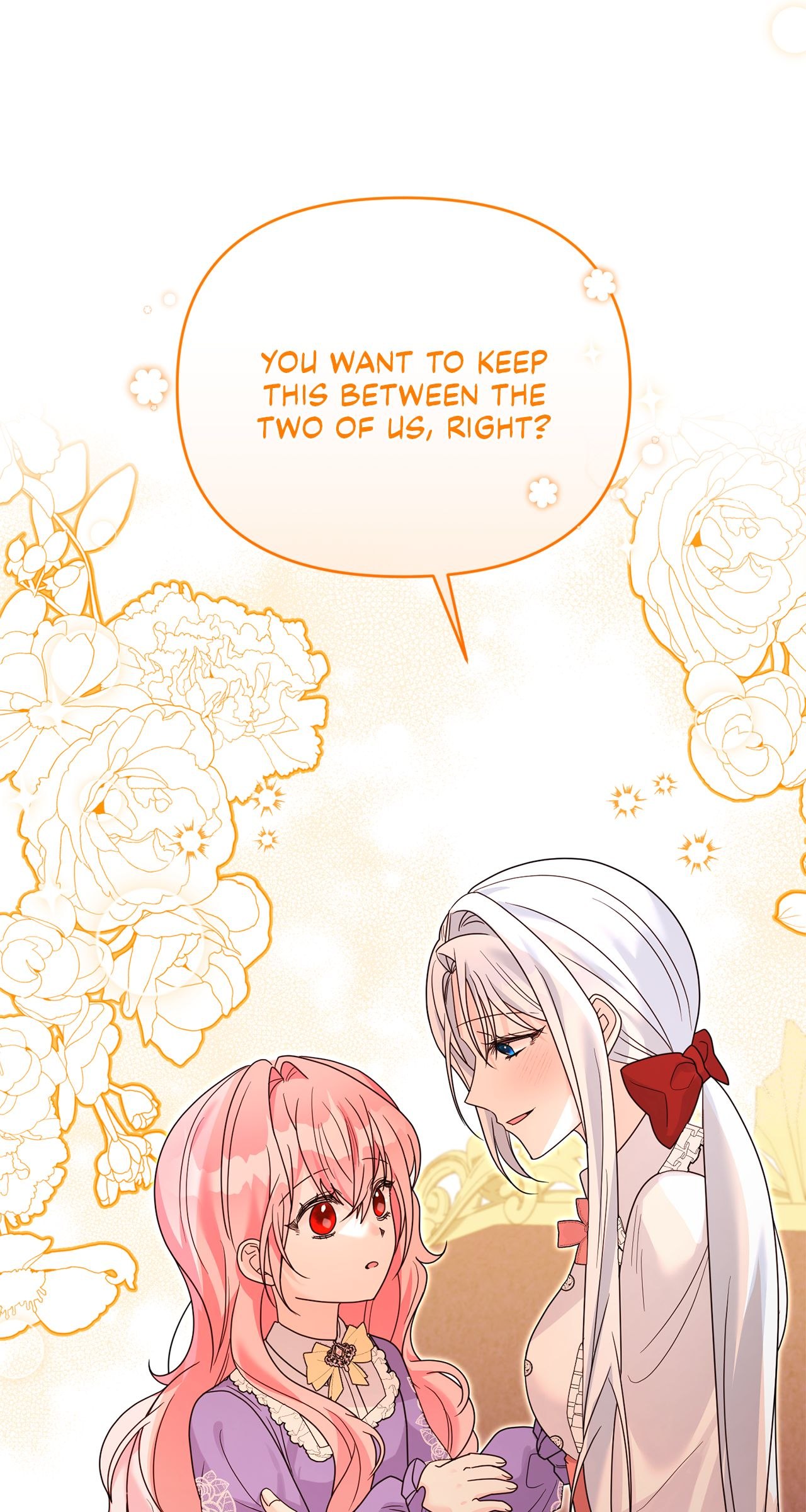 No, I Only Charmed the Princess! Chapter 19 - Page 28