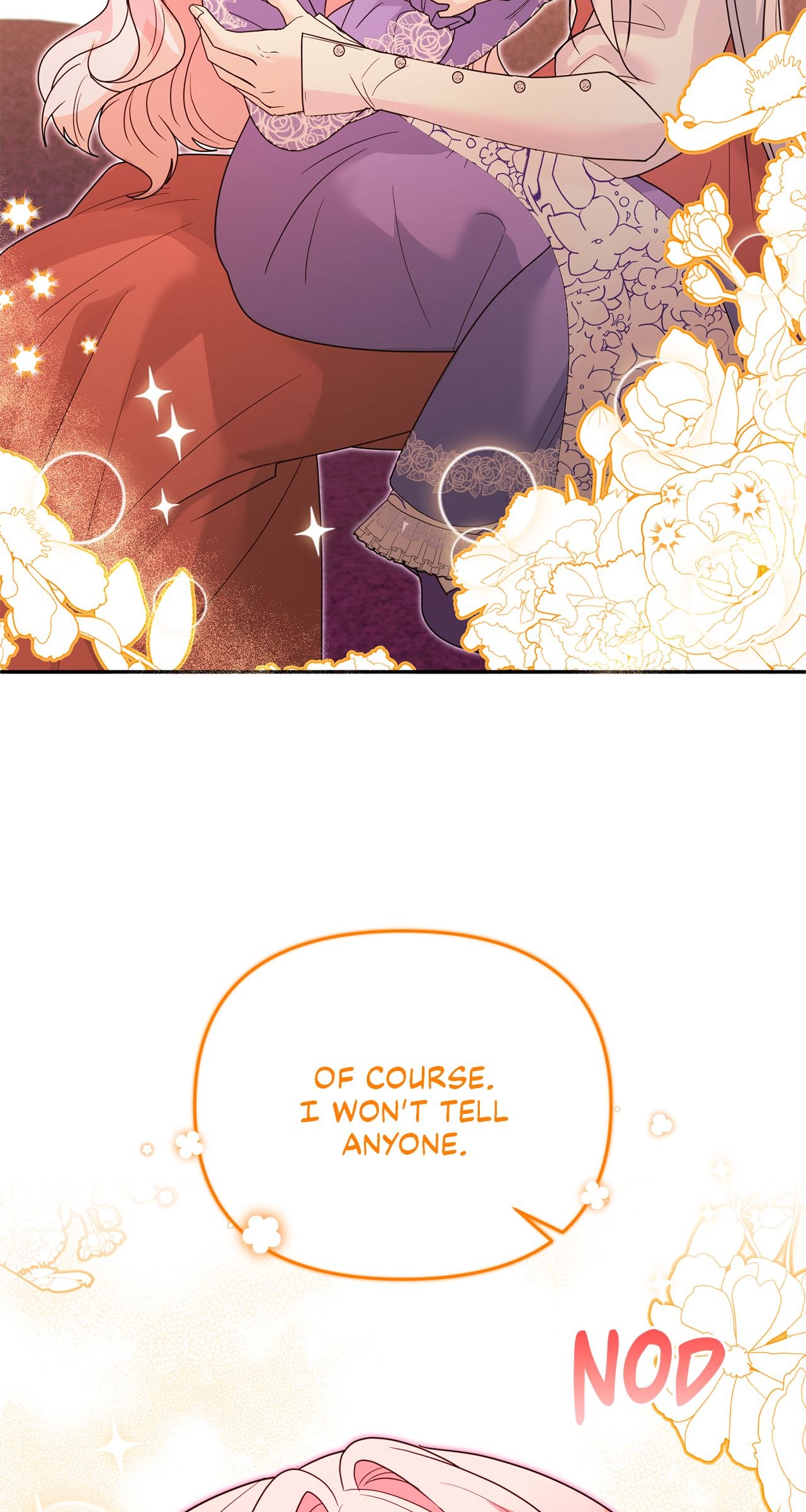No, I Only Charmed the Princess! Chapter 19 - Page 29