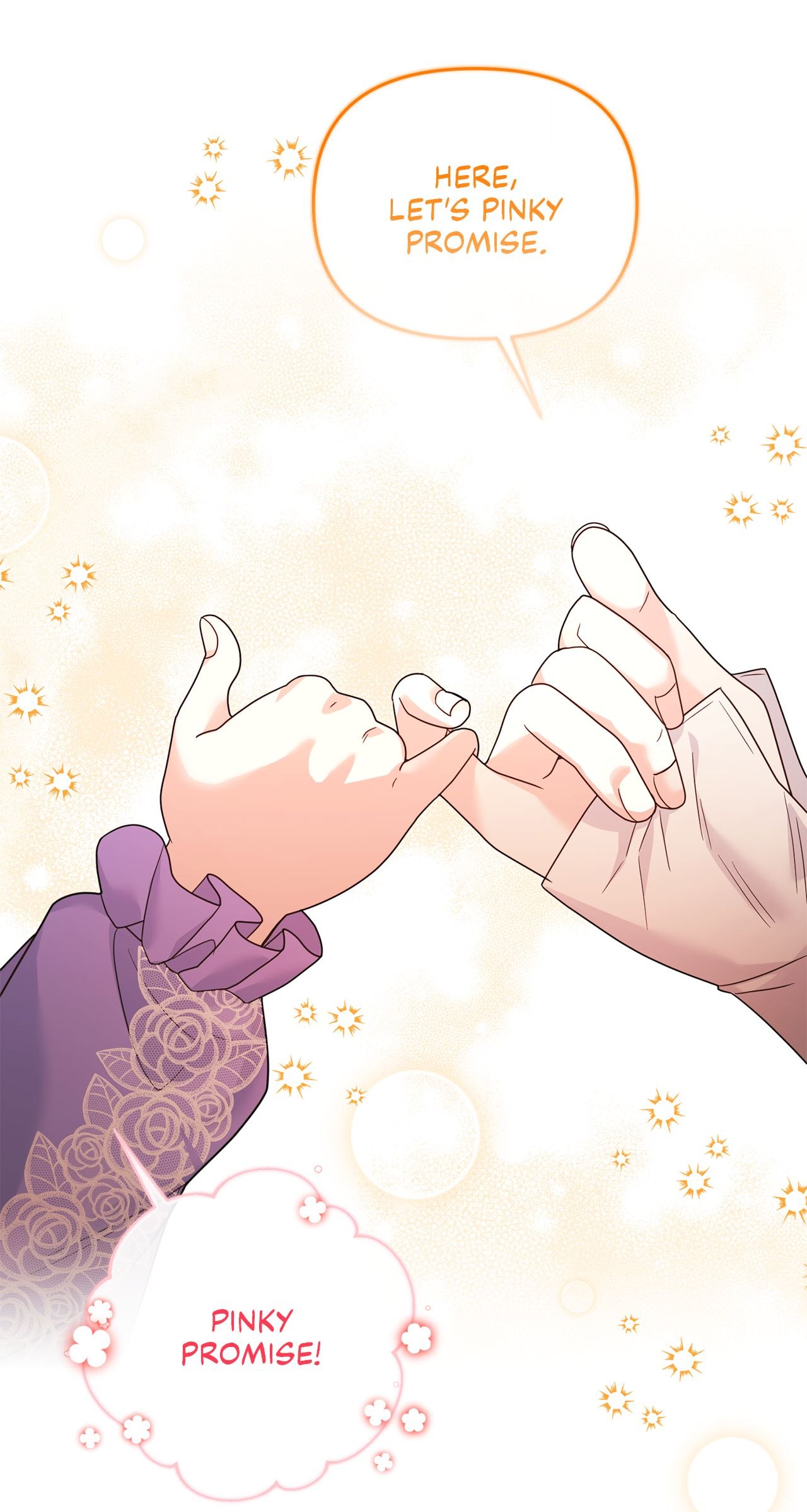 No, I Only Charmed the Princess! Chapter 19 - Page 31