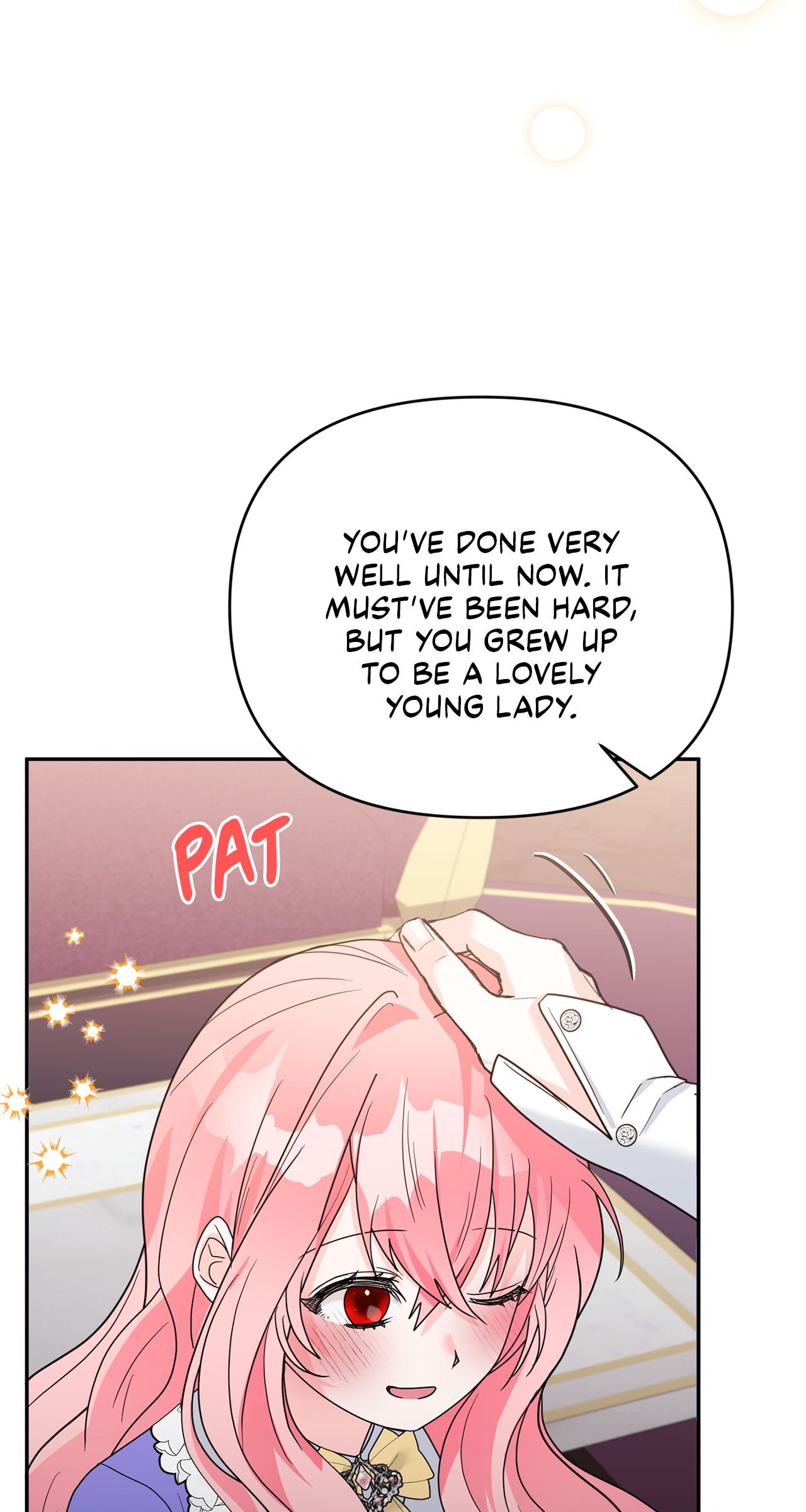 No, I Only Charmed the Princess! Chapter 19 - Page 32