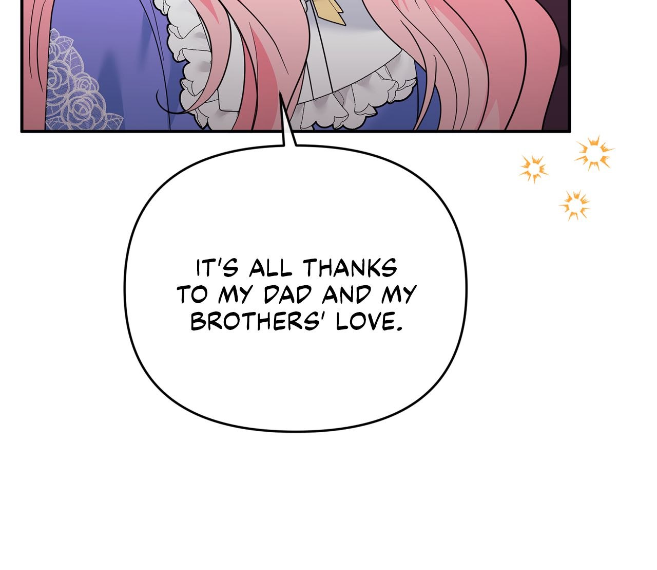 No, I Only Charmed the Princess! Chapter 19 - Page 33