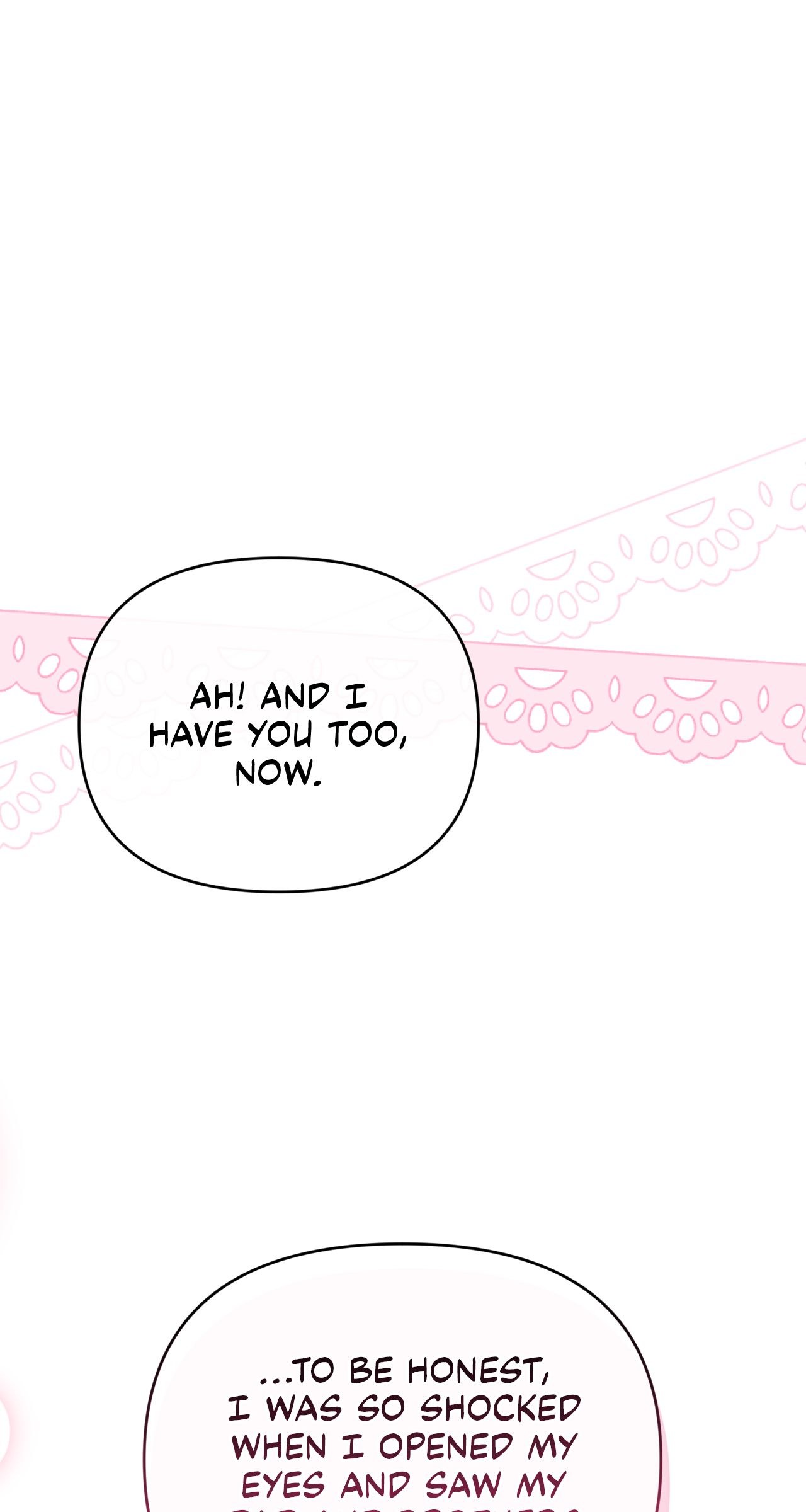 No, I Only Charmed the Princess! Chapter 19 - Page 34