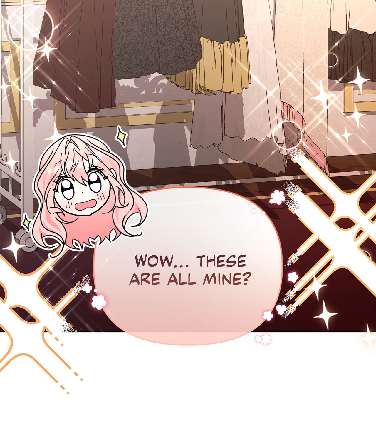 No, I Only Charmed the Princess! Chapter 19 - Page 42