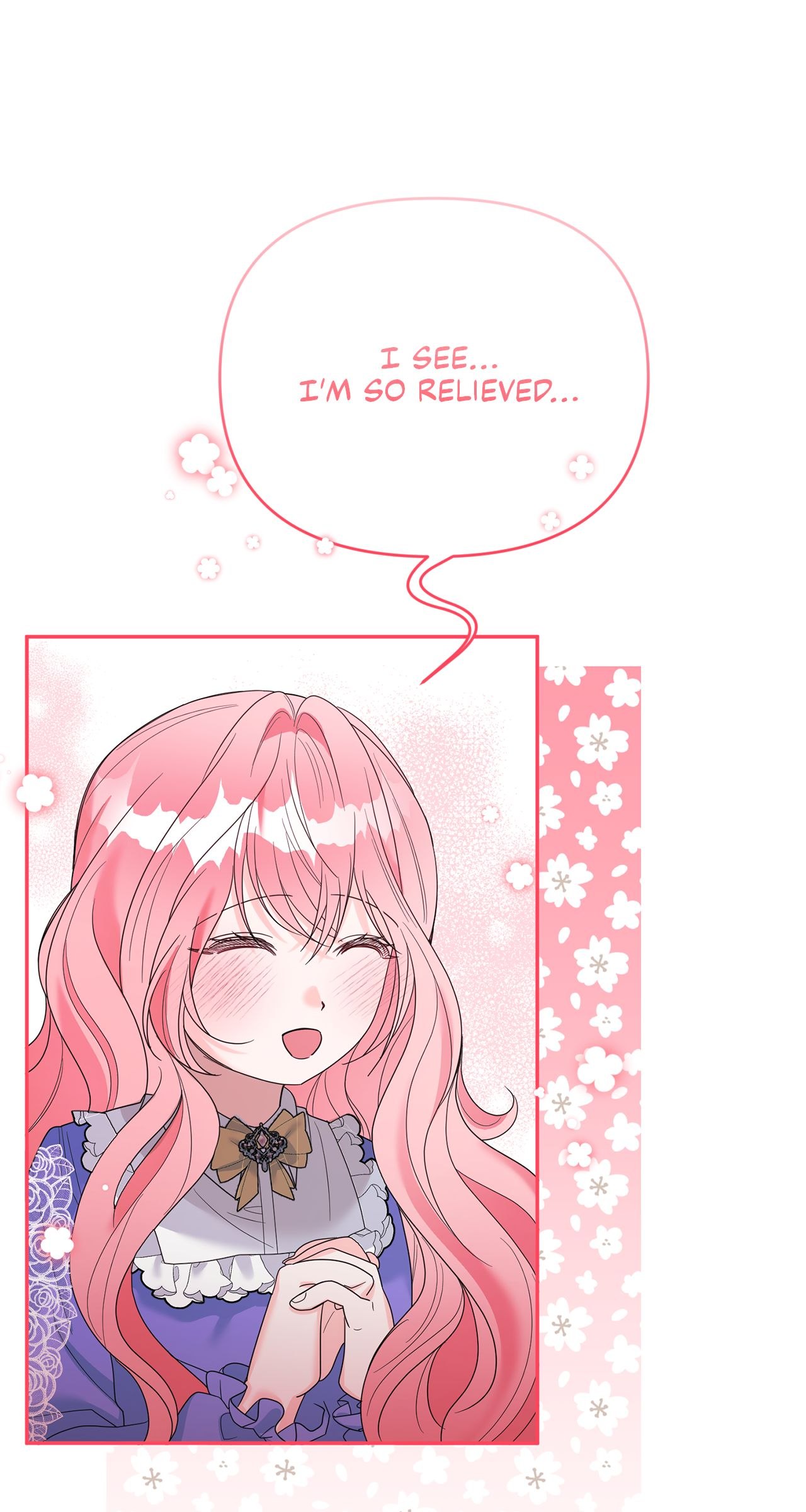 No, I Only Charmed the Princess! Chapter 19 - Page 6