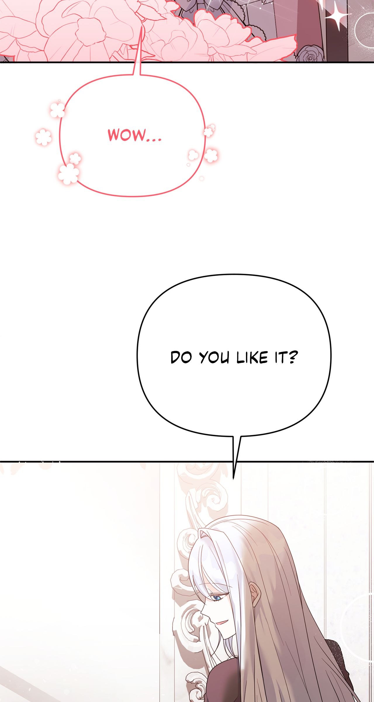 No, I Only Charmed the Princess! Chapter 19 - Page 56