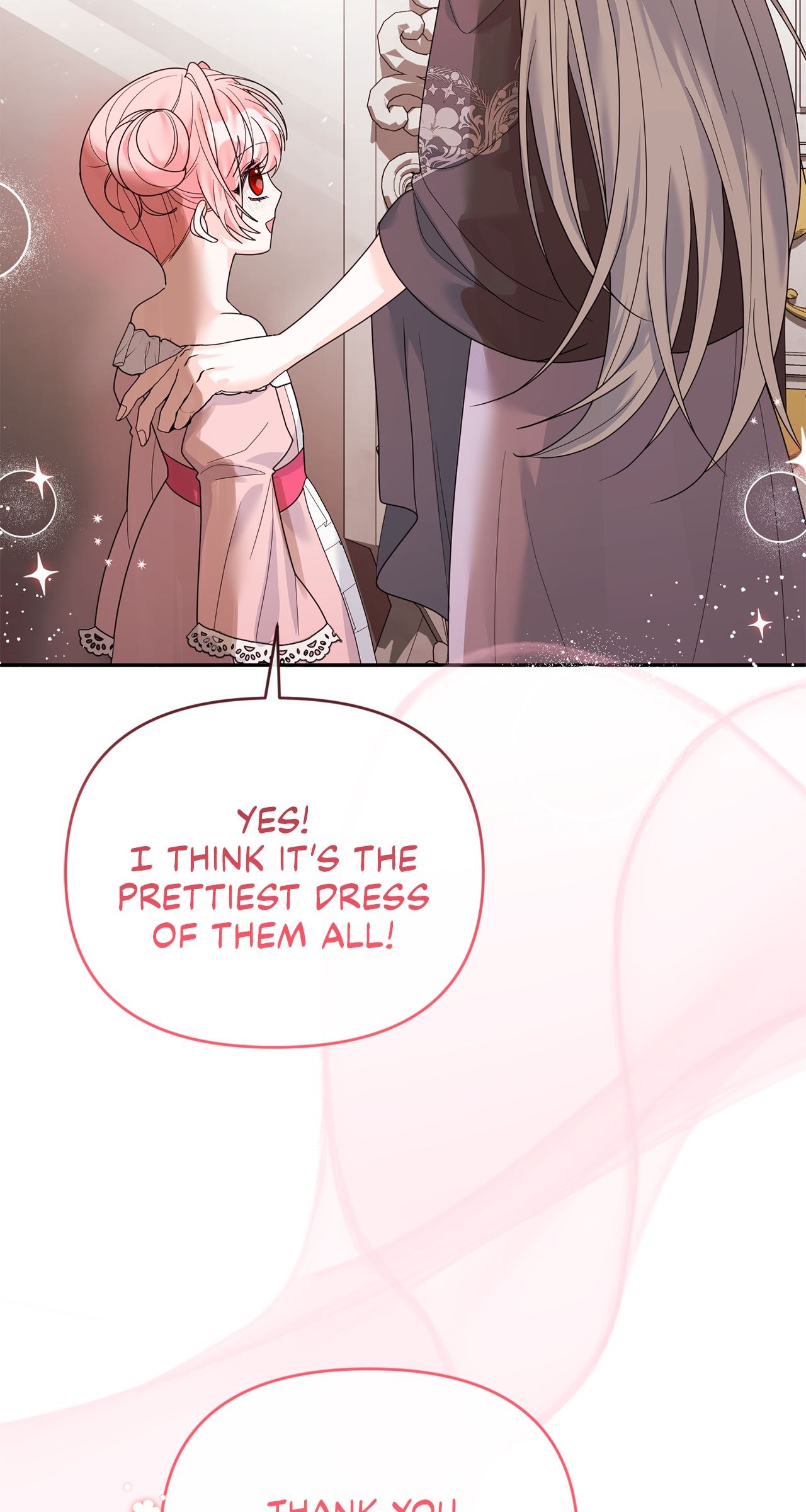 No, I Only Charmed the Princess! Chapter 19 - Page 57