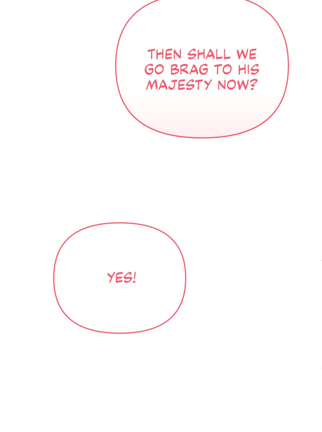 No, I Only Charmed the Princess! Chapter 19 - Page 59