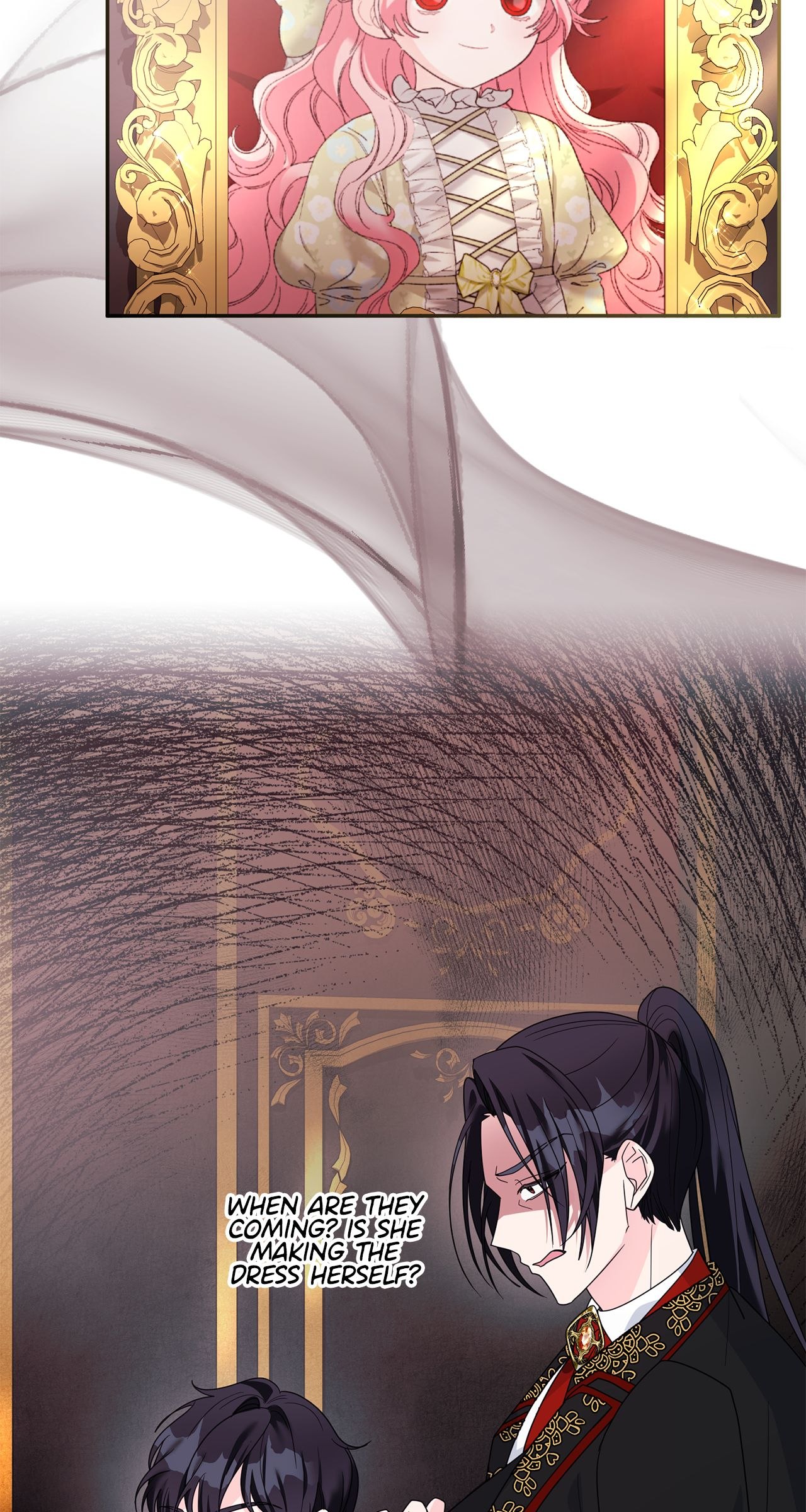 No, I Only Charmed the Princess! Chapter 19 - Page 61