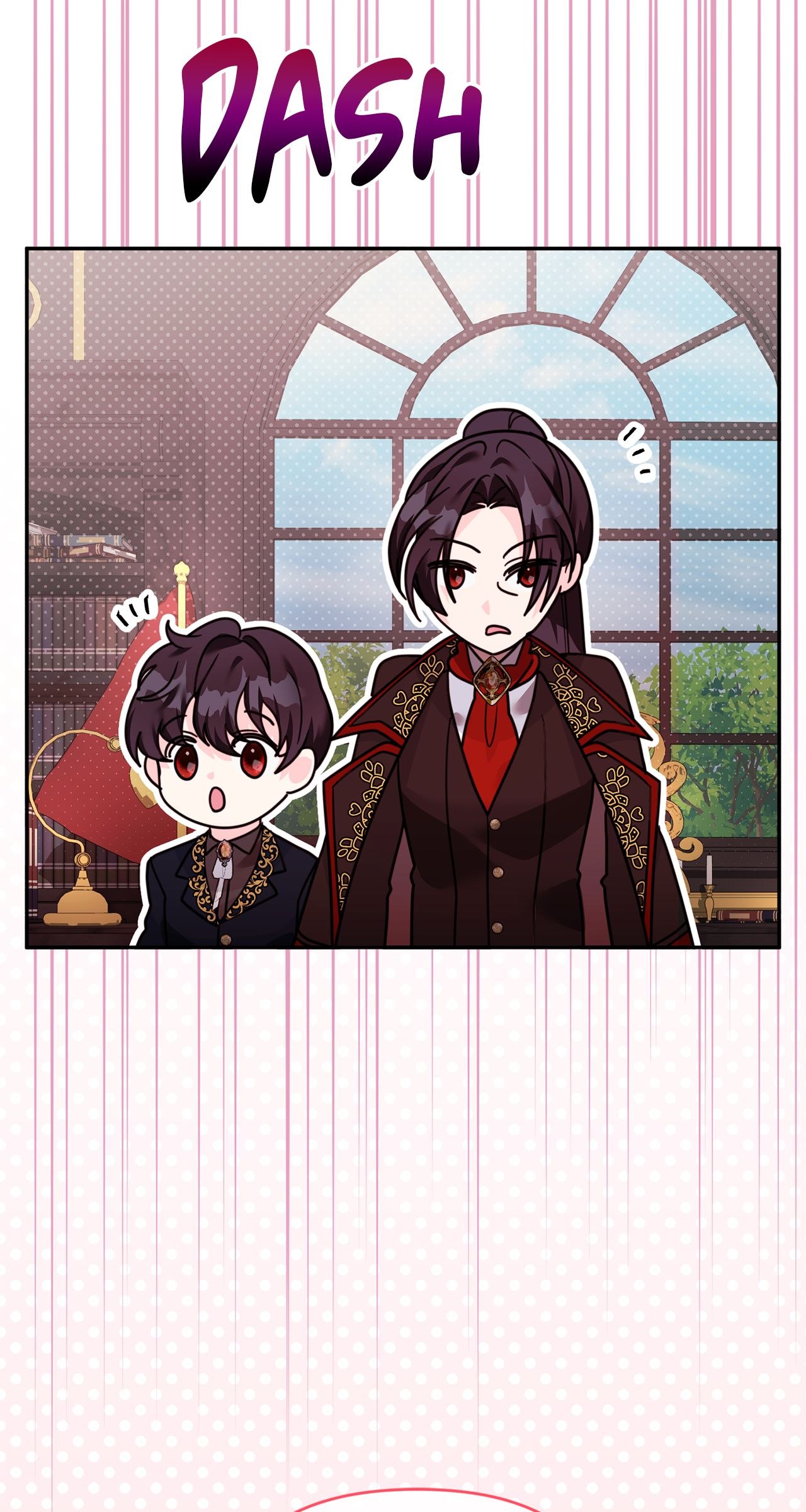 No, I Only Charmed the Princess! Chapter 19 - Page 63