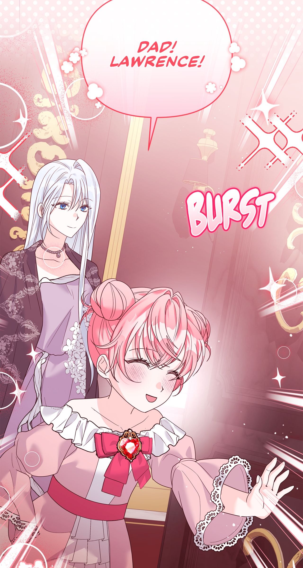 No, I Only Charmed the Princess! Chapter 19 - Page 64