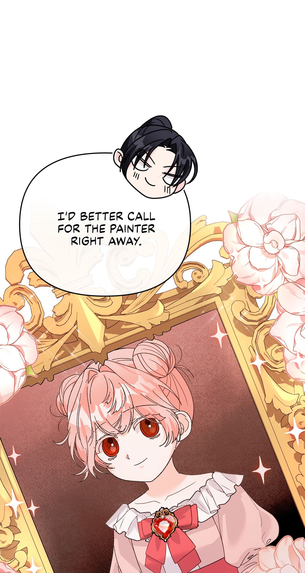 No, I Only Charmed the Princess! Chapter 19 - Page 68
