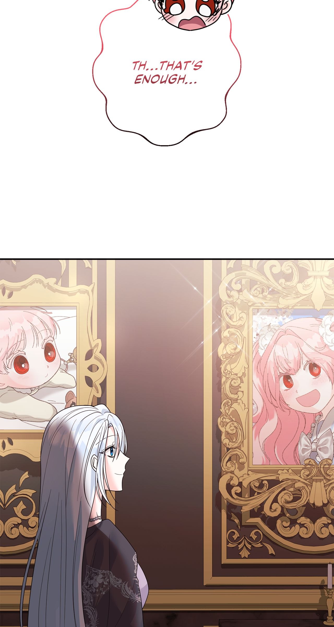 No, I Only Charmed the Princess! Chapter 19 - Page 71