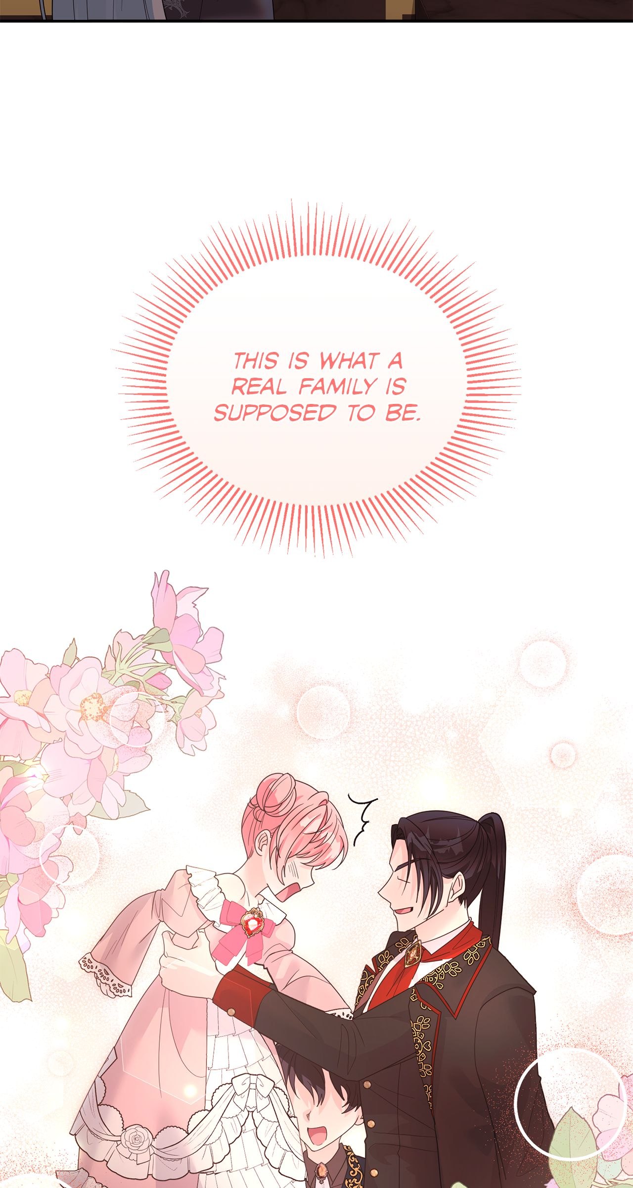 No, I Only Charmed the Princess! Chapter 19 - Page 72