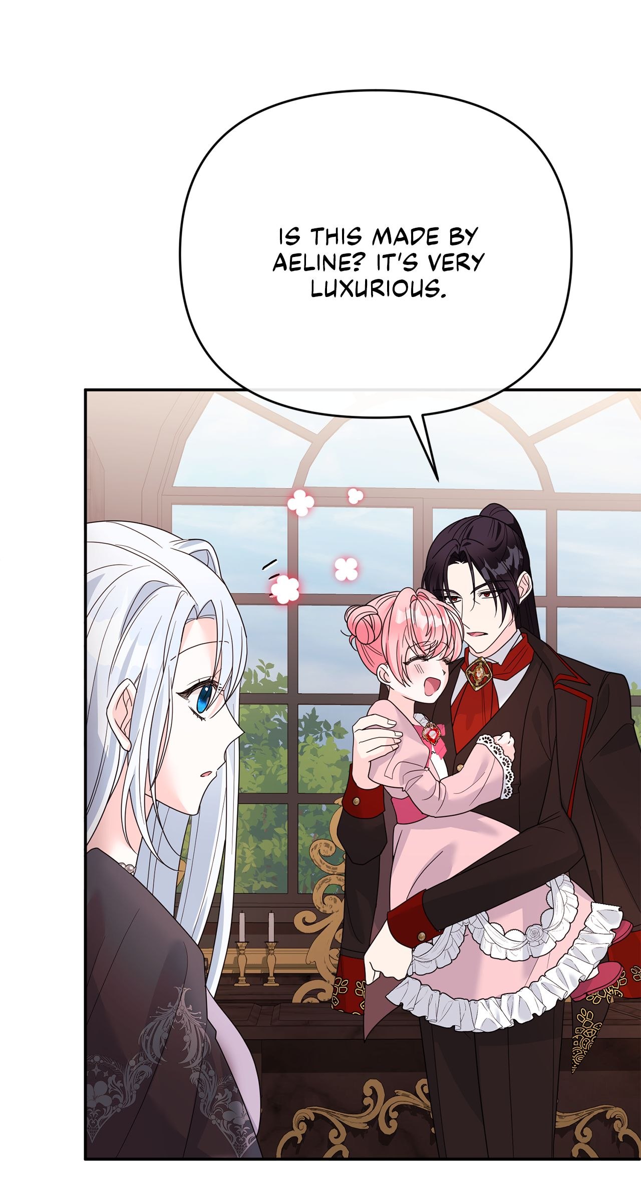 No, I Only Charmed the Princess! Chapter 19 - Page 75