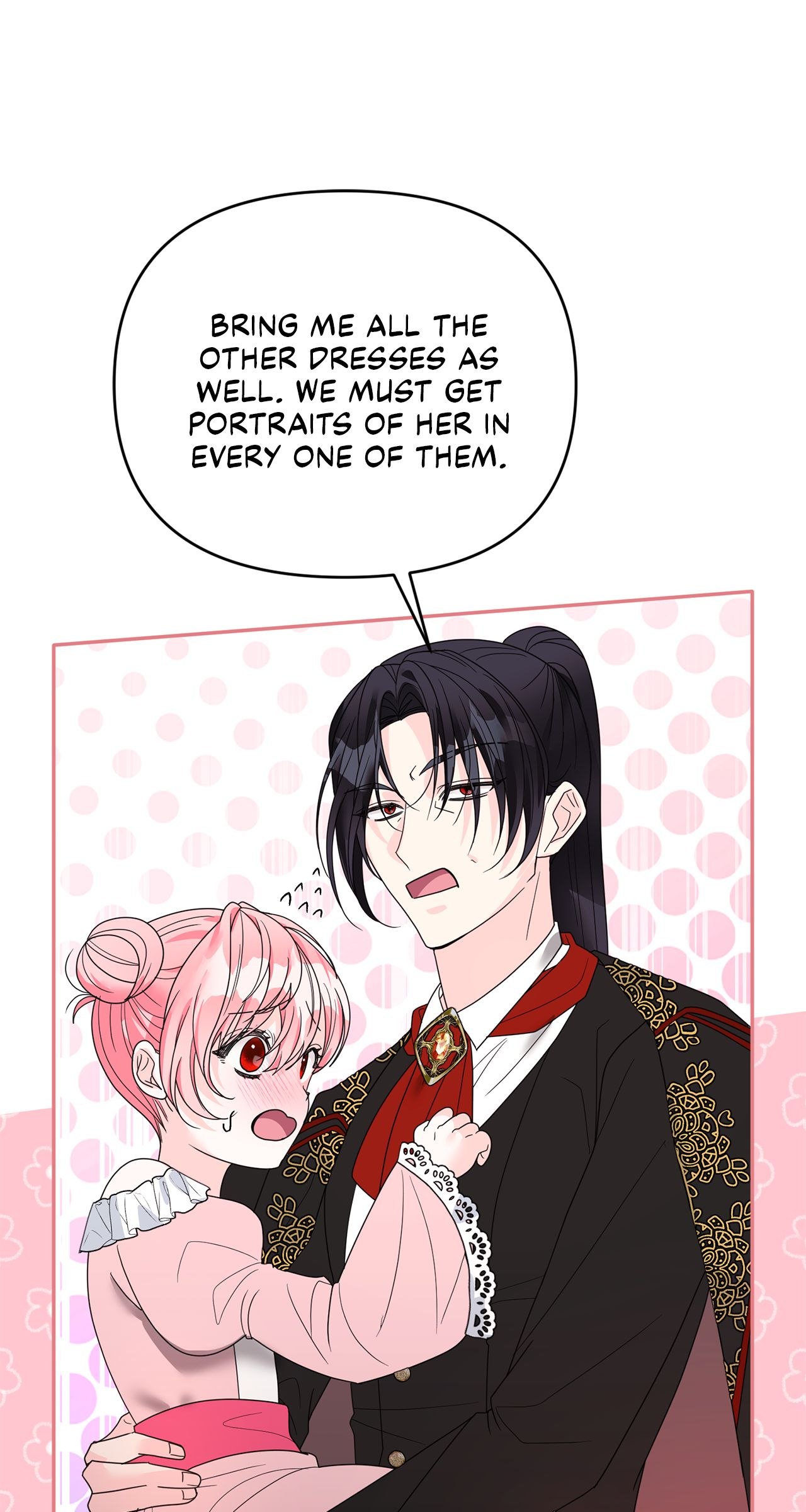 No, I Only Charmed the Princess! Chapter 19 - Page 78