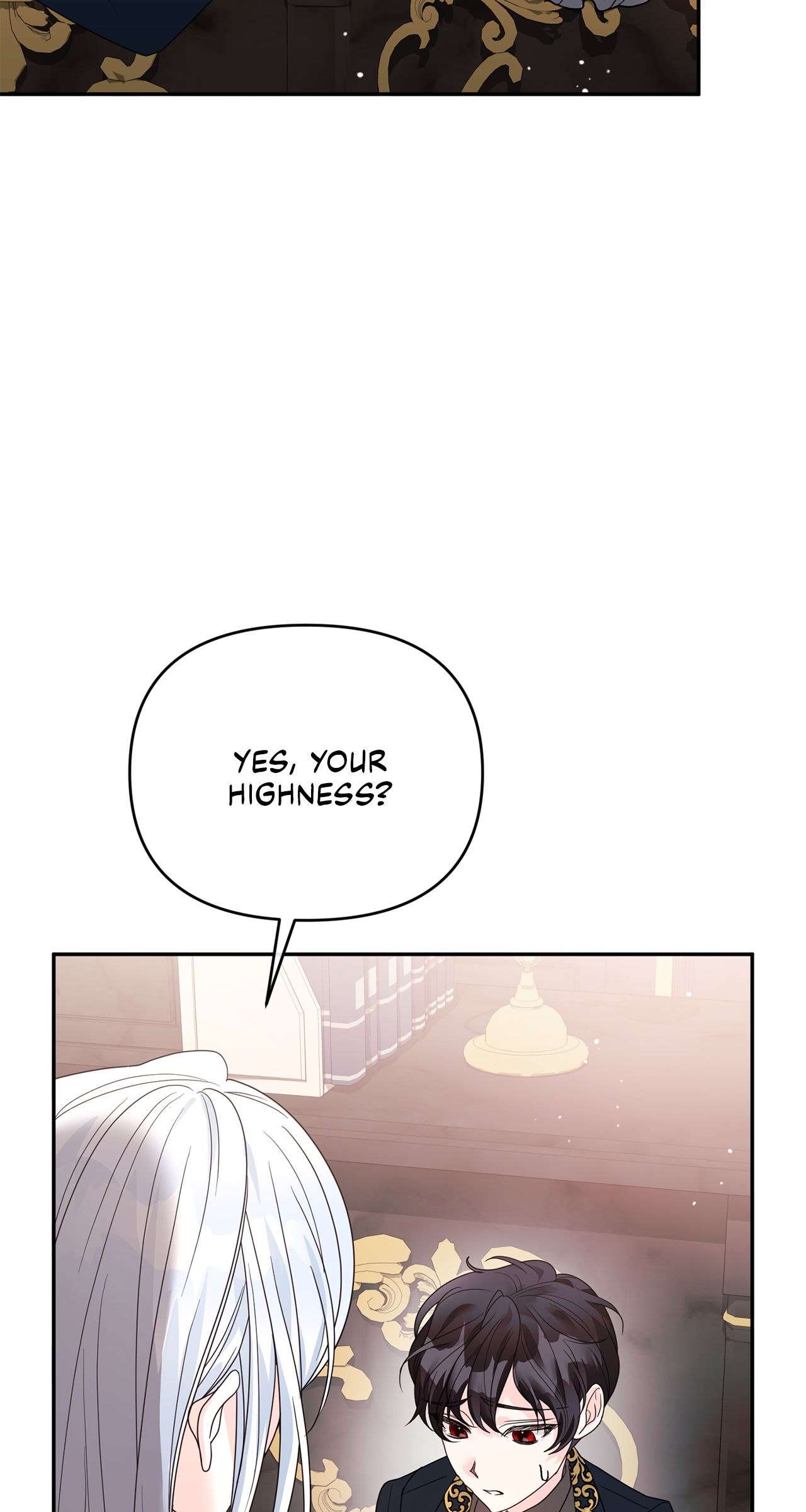 No, I Only Charmed the Princess! Chapter 19 - Page 80