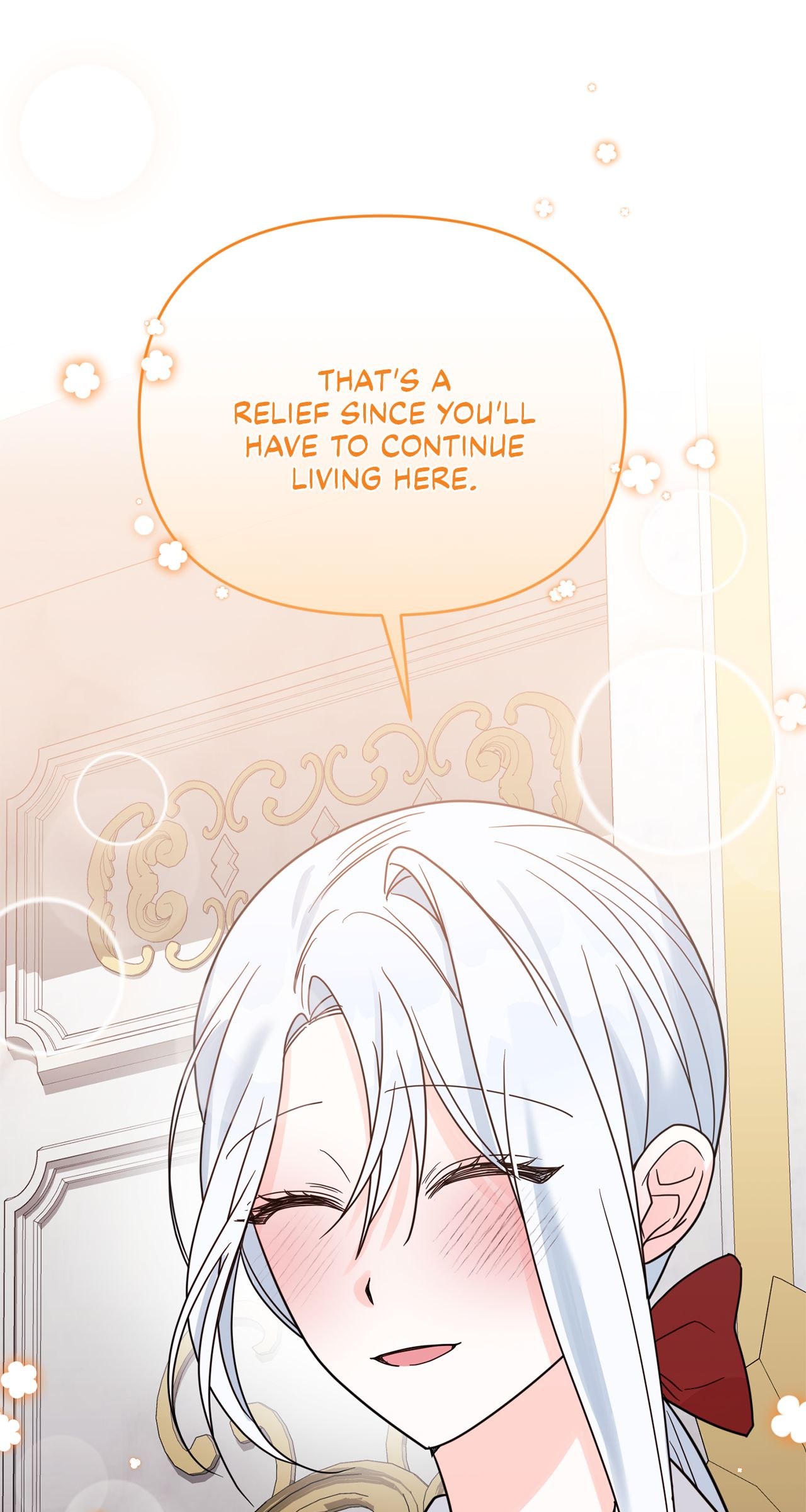 No, I Only Charmed the Princess! Chapter 19 - Page 9