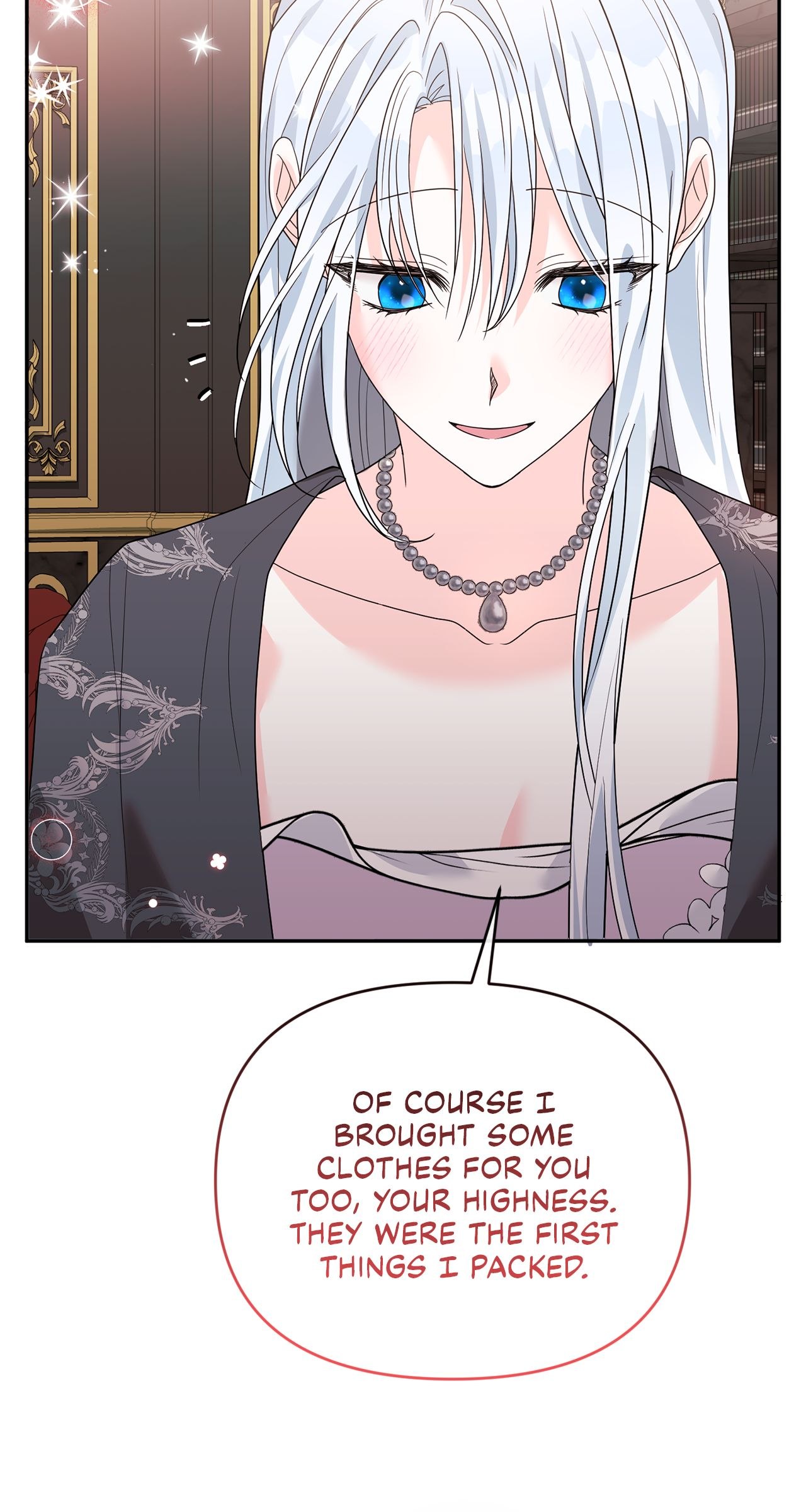 No, I Only Charmed the Princess! Chapter 19 - Page 82