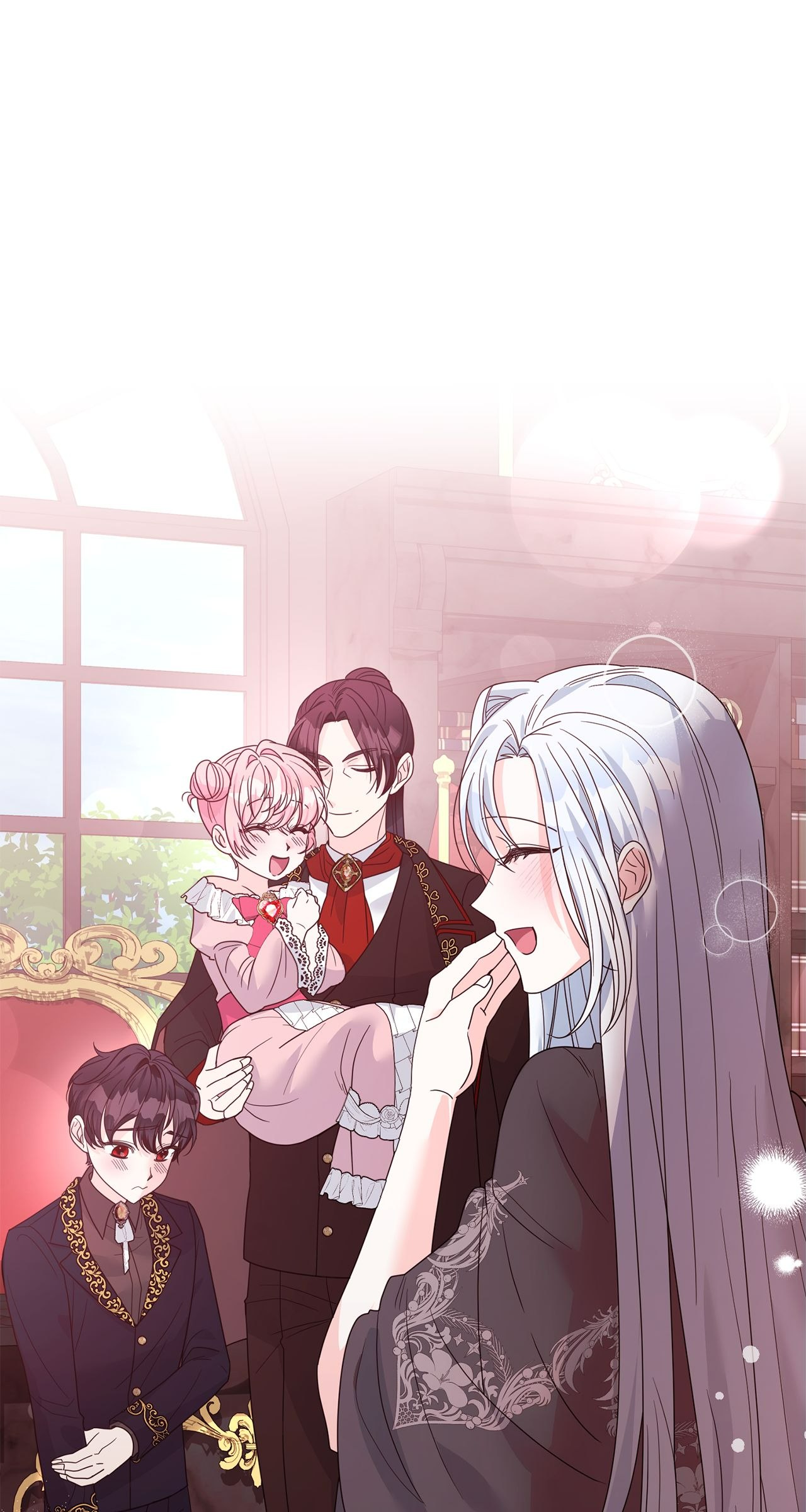 No, I Only Charmed the Princess! Chapter 19 - Page 87