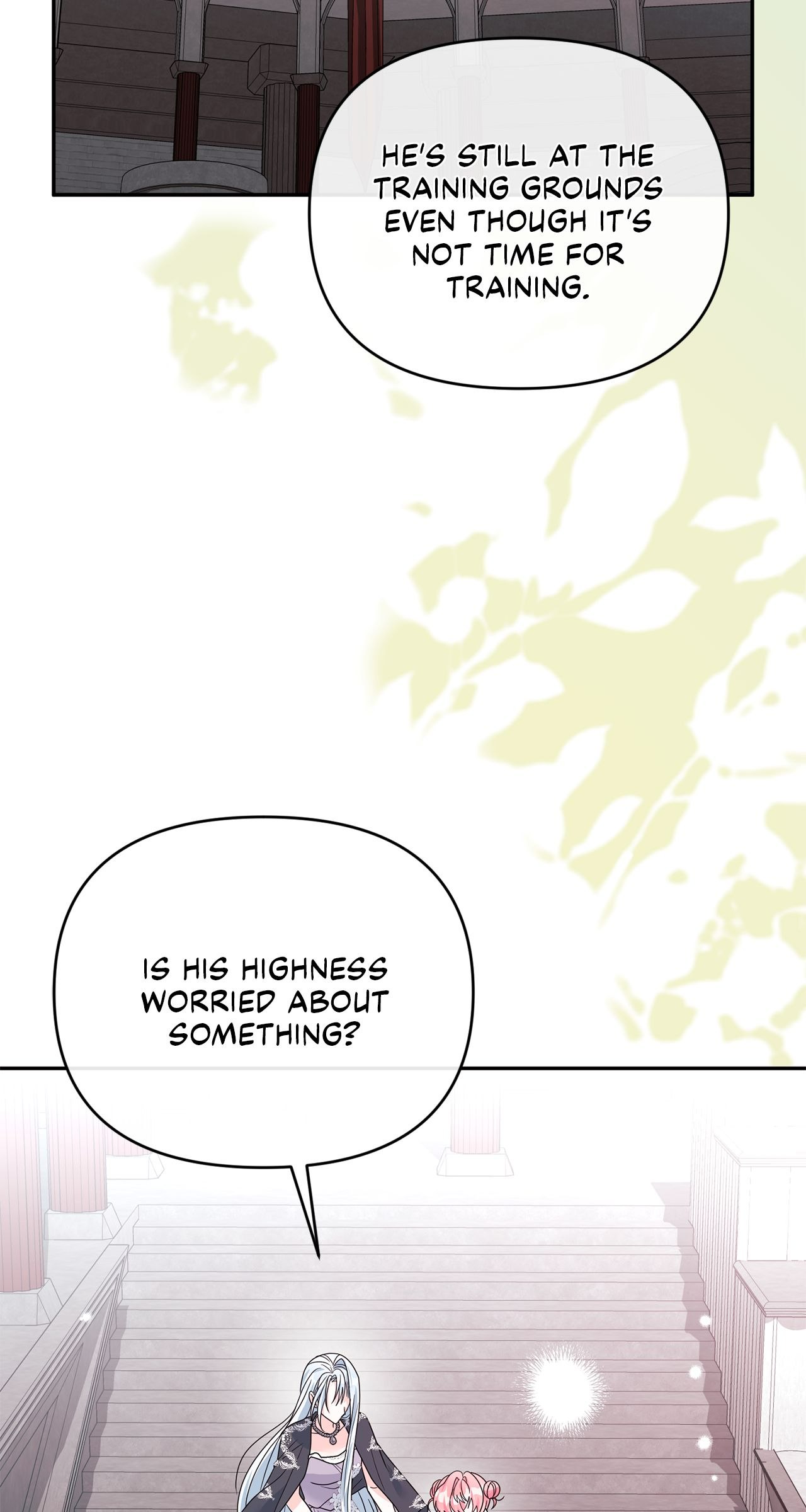 No, I Only Charmed the Princess! Chapter 19 - Page 90