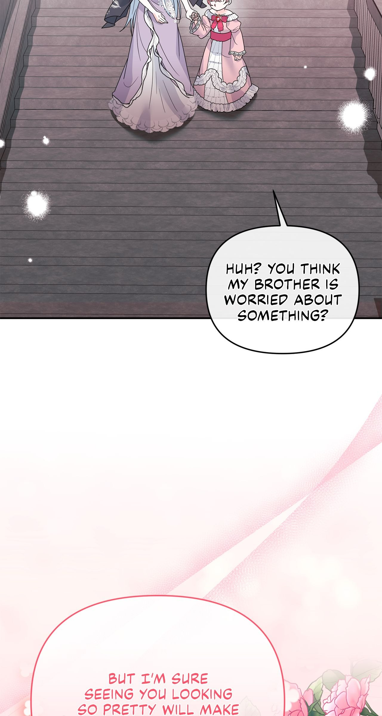 No, I Only Charmed the Princess! Chapter 19 - Page 91
