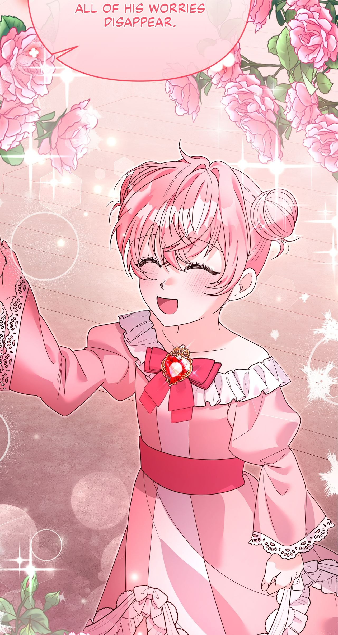 No, I Only Charmed the Princess! Chapter 19 - Page 92