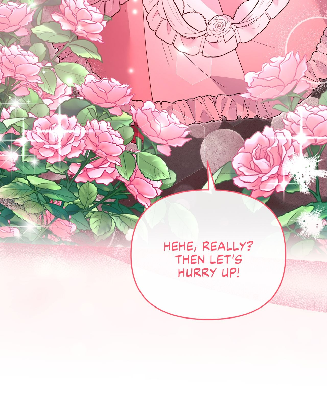 No, I Only Charmed the Princess! Chapter 19 - Page 93