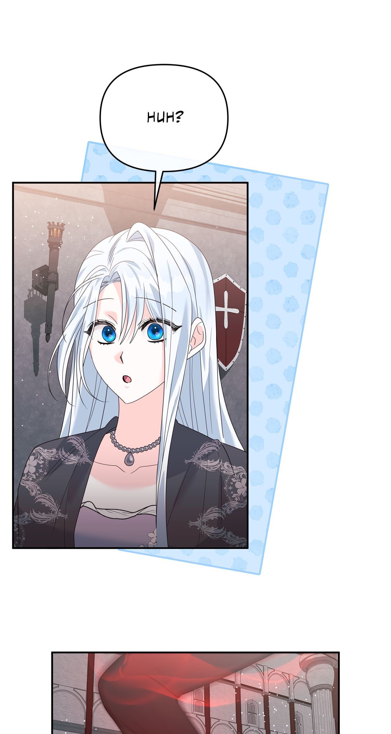 No, I Only Charmed the Princess! Chapter 19 - Page 94