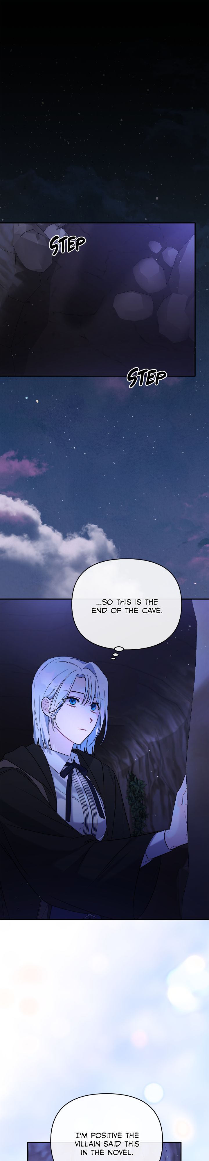 No, I Only Charmed the Princess! Chapter 2 - Page 1