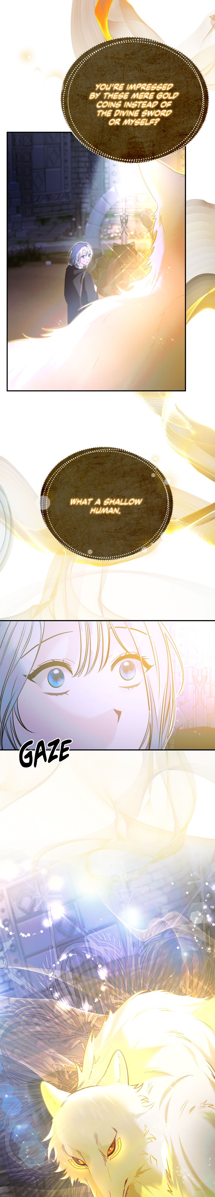 No, I Only Charmed the Princess! Chapter 2 - Page 12