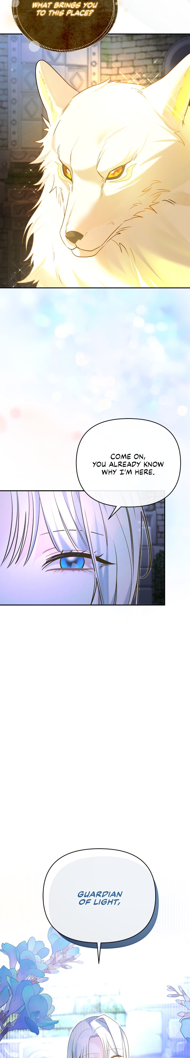 No, I Only Charmed the Princess! Chapter 2 - Page 15