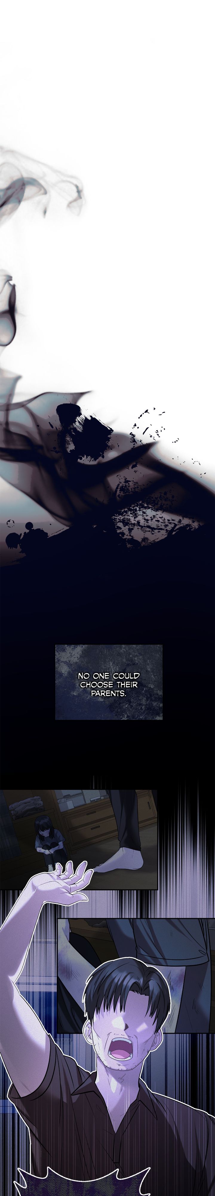 No, I Only Charmed the Princess! Chapter 2 - Page 18