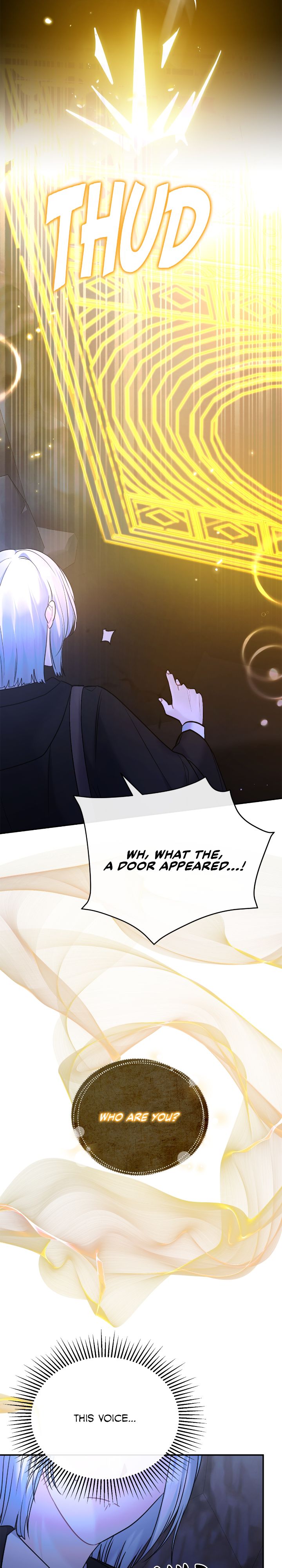 No, I Only Charmed the Princess! Chapter 2 - Page 3