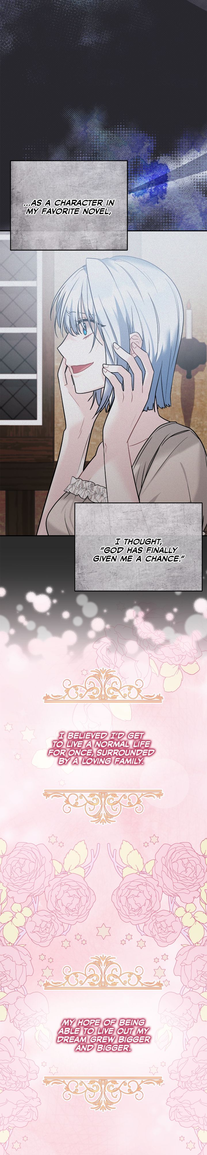 No, I Only Charmed the Princess! Chapter 2 - Page 22
