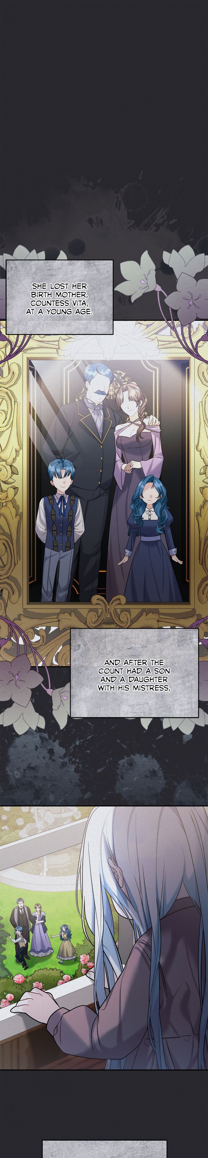 No, I Only Charmed the Princess! Chapter 2 - Page 24