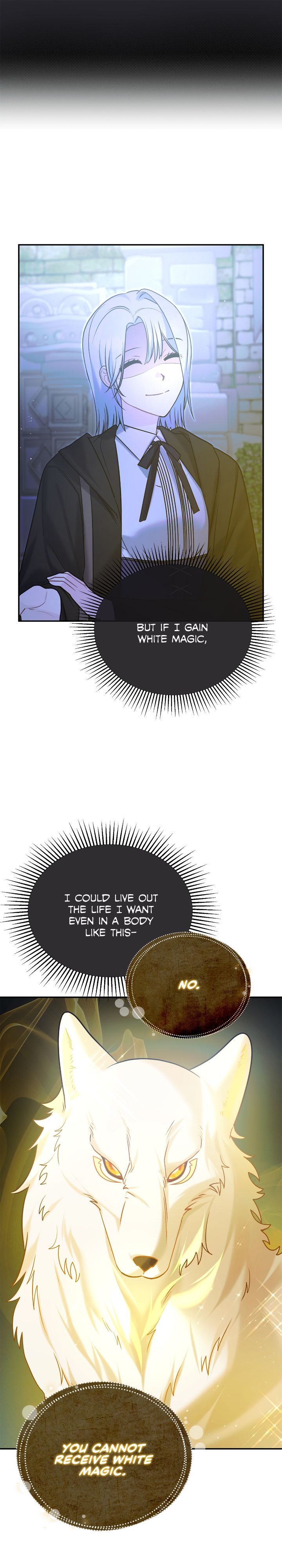 No, I Only Charmed the Princess! Chapter 2 - Page 27