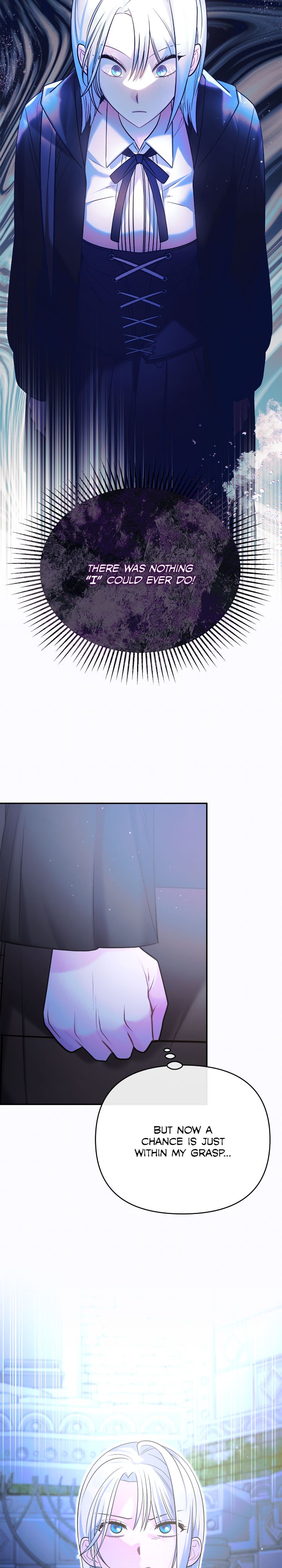 No, I Only Charmed the Princess! Chapter 2 - Page 32