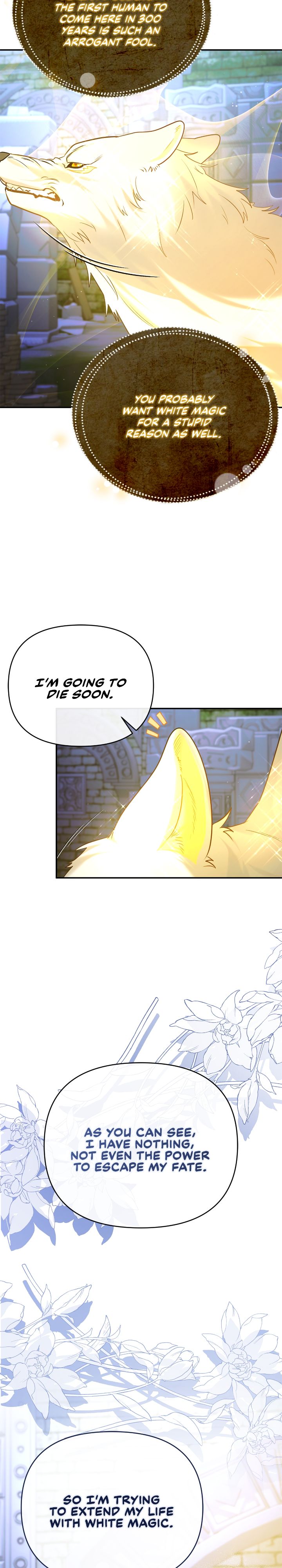 No, I Only Charmed the Princess! Chapter 2 - Page 39