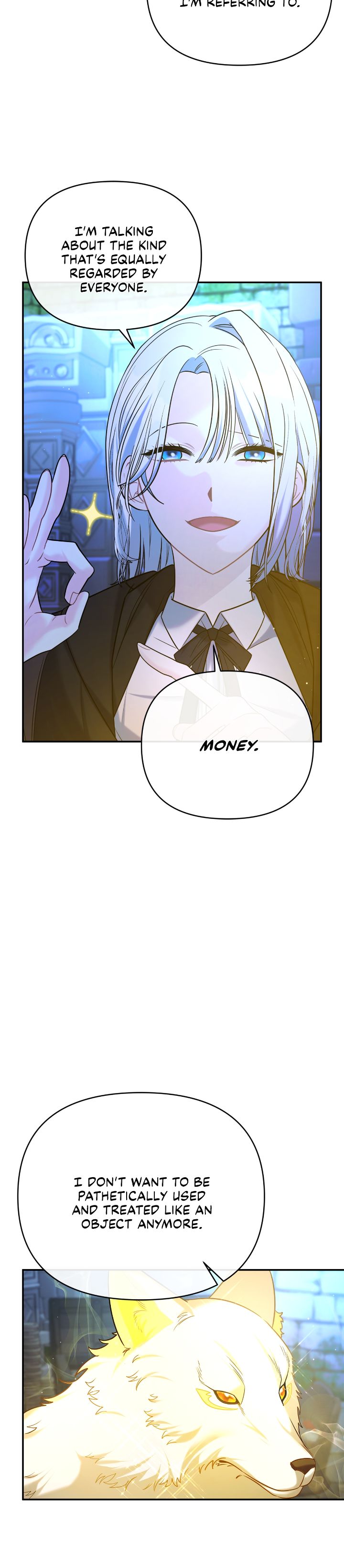 No, I Only Charmed the Princess! Chapter 2 - Page 43