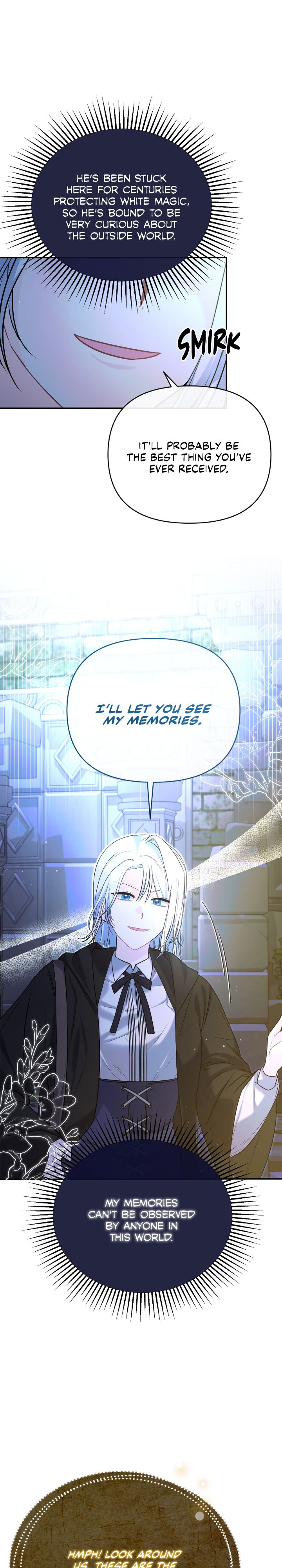 No, I Only Charmed the Princess! Chapter 2 - Page 45