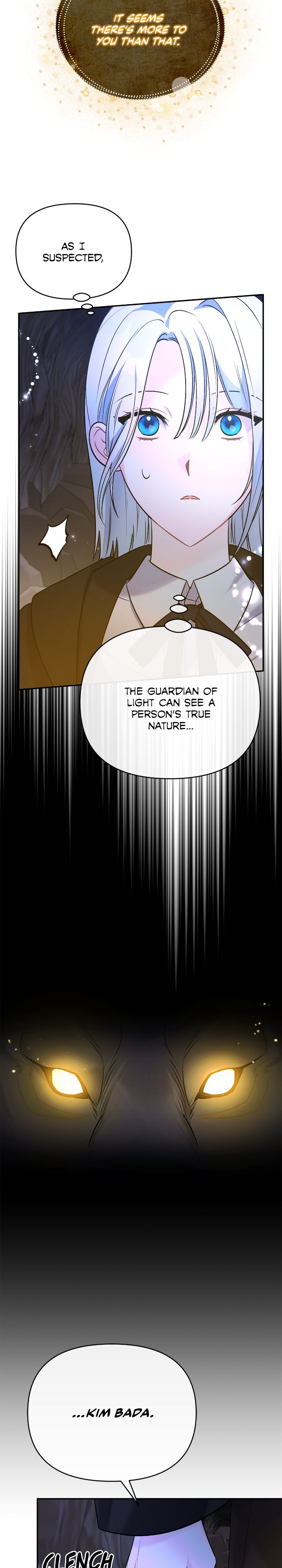 No, I Only Charmed the Princess! Chapter 2 - Page 6